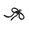 Baking Paint Alloy Pendants FIND-G080-02J-2