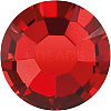 Preciosa® MAXIMA Crystal No Hotfix Flatback Stones Y-PRC-NSS10-90090-3