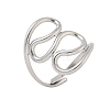 304 Stainless Steel Finger Rings for Women RJEW-A079-08A-P-4