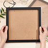 Wood Picture Frame DIY-BC0002-57C-3