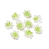 Luminous Resin Decoden Cabochons LS-RESI-K036-06F-02-1