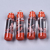 Glass Bottle Decorations LS-GLAA-S181-14D-2