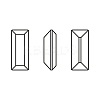 Preciosa® MAXIMA Crystal Fancy Stones Y-PRC-FB4-70020-4