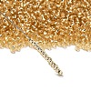 12/0 Grade A Round Glass Seed Beads SEED-Q007-F33-4