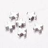 Brass Beads X-KK-K182-01P-1