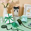 4Pcs 4 Colors Velvet Spandex Ribbon OCOR-BC0008-89-4