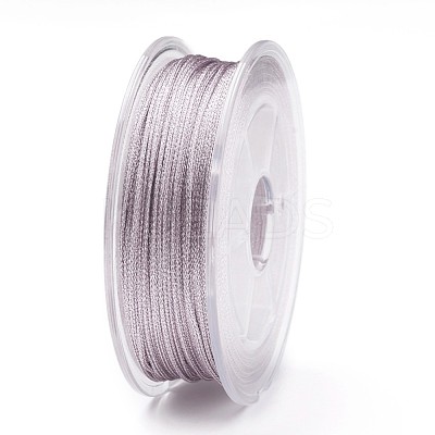 Polyester Metallic Thread OCOR-G006-02-1.0mm-35-1