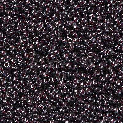 TOHO 11/0 Round Beads X-SEED-TR11-0364-1
