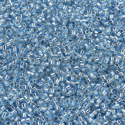 MIYUKI Delica Beads SEED-X0054-DB0044-1