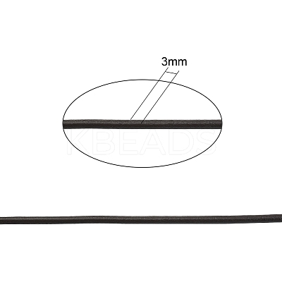 Cowhide Leather Cord WL-CJ0001-02-1