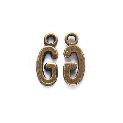 Tibetan Style Alloy Pendants LS-TIBE-S108-108G-AB-NR-1