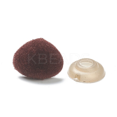 (Defective Closeout Sale: Hair Slip) LS-DIY-XCP0001-43C-02-1