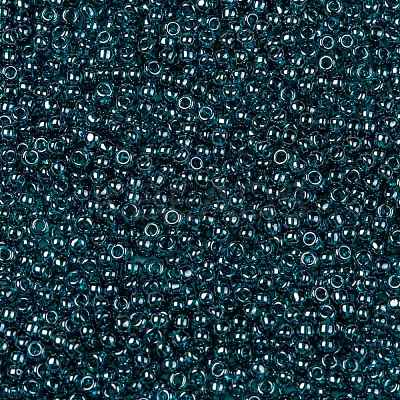 TOHO Round Seed Beads SEED-JPTR11-0108BD-1