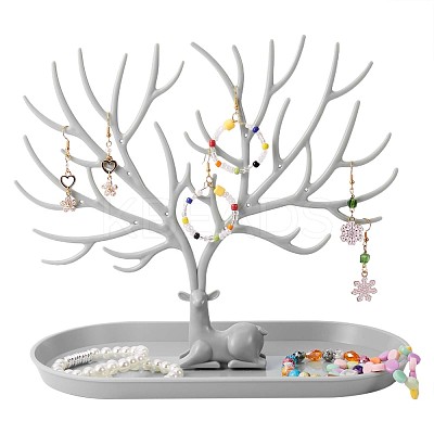Jewelry Organizer Stand JX091C-1