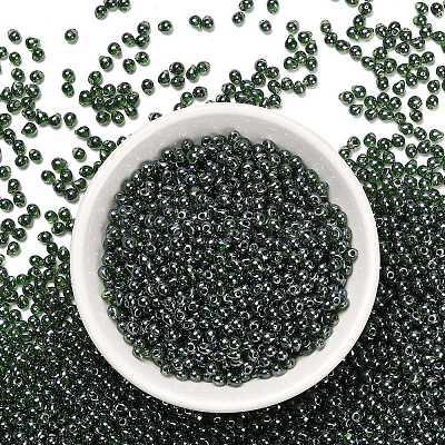 MIYUKI 3.4mm Drop Beads Y-SEED-MY04-DP395-1