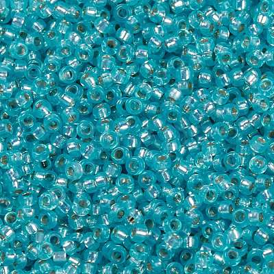 MIYUKI Round Rocailles Beads SEED-X0056-RR0647-1