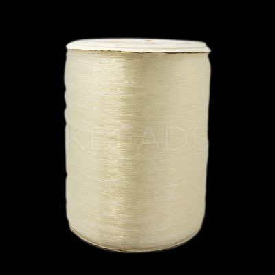 Korean Crystal Thread CT-N002-0.7mm-1