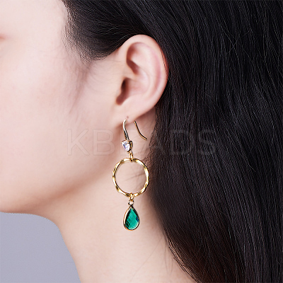 Earring Makings DIY-SC0002-44-1