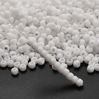 TOHO 6/0 Round Beads SEED-XTR06-0041F-1
