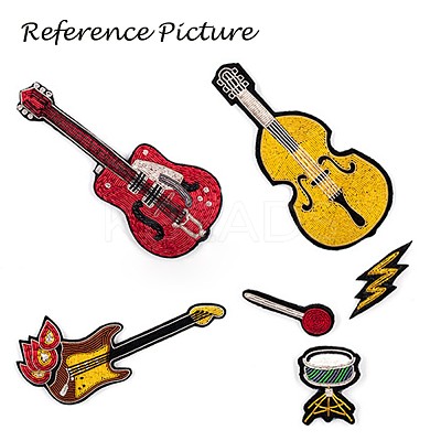 French Wire Gimp Wire TWIR-Z001-04J-1