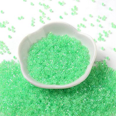 Glass Seed Beads X-SEED-S042-13A-12-1