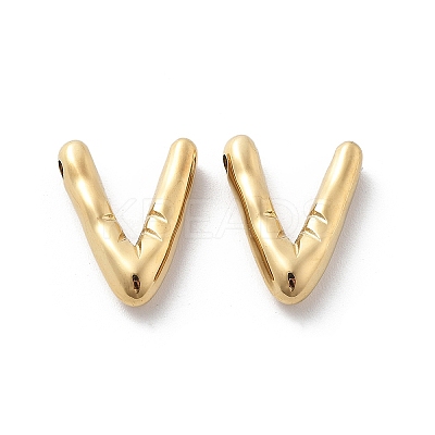 304 Stainless Steel Pendants STAS-M111-22G-V-1