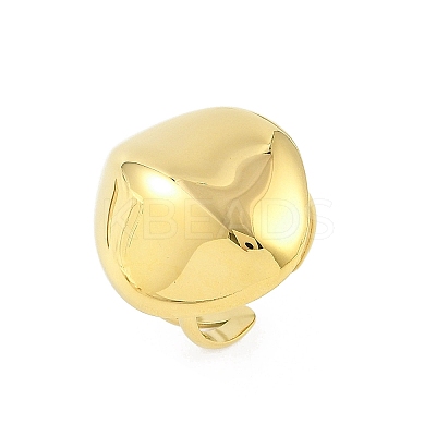 304 Stainless Steel Open Cuff Rings for Women STAS-Z111-01G-02-1