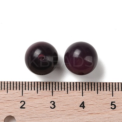 Natural Bodhi Root Beads LS-FIND-Z037-01C-1