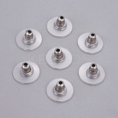304 Stainless Steel Ear Nuts LS-STAS-P227-31P-1