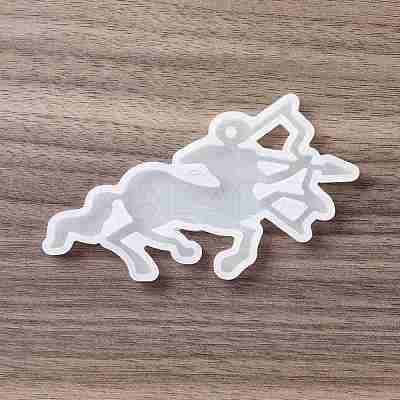 DIY Constellation Shaped Pendant Food-grade Silicone Molds SIMO-D002-02A-1