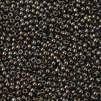 TOHO 11/0 Round Beads X-SEED-TR11-0083-1