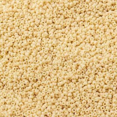 MIYUKI Round Rocailles Beads SEED-X0056-RR0493-1