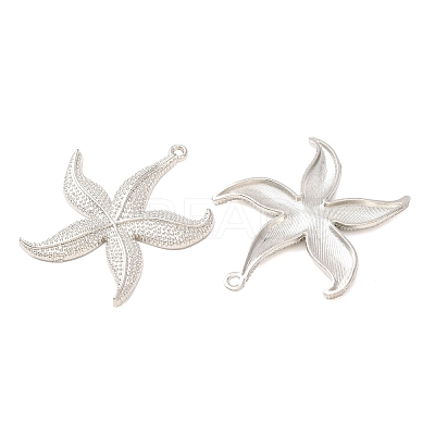 Tibetan Style Alloy Pendants TIBEP-24003-P-RS-1