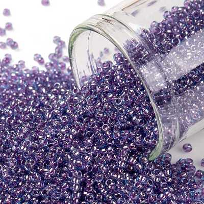 TOHO Round Seed Beads SEED-JPTR15-0252-1