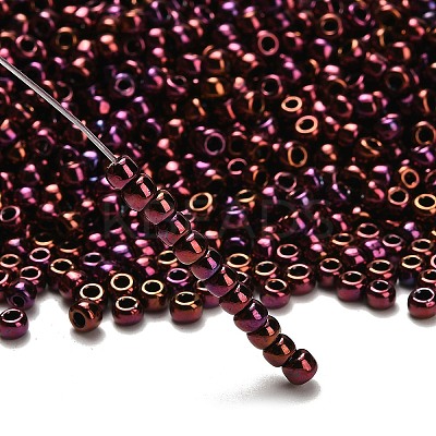 TOHO 6/0 Round Beads SEED-XTR06-0502-1