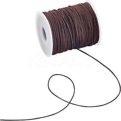 1 Roll 100M Polyester Elastic Cord OCOR-SC0001-10B-03-1
