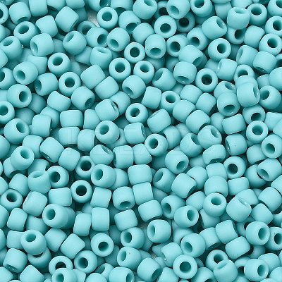 TOHO 8/0 Round Beads X-SEED-TR08-0055F-1