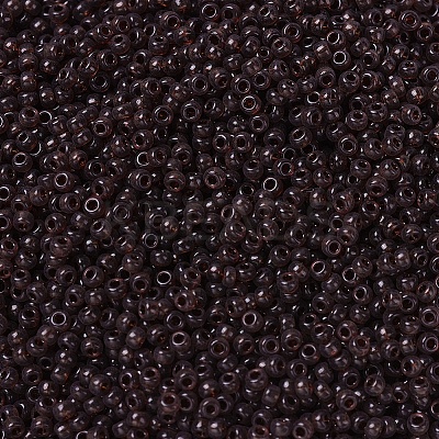 MIYUKI Round Rocailles Beads SEED-X0054-RR2400-1
