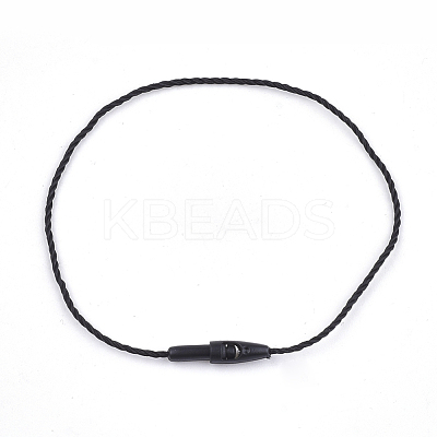 Polyester Cord with Seal Tag CDIS-T001-01A-1