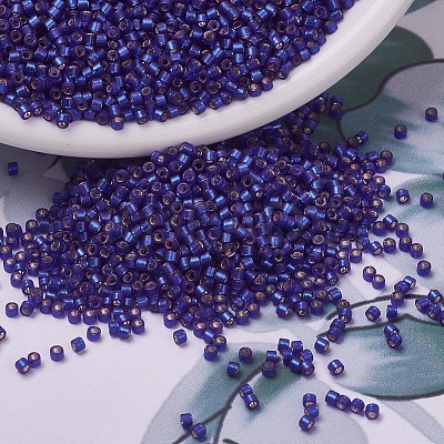 MIYUKI Delica Beads X-SEED-J020-DB0696-1