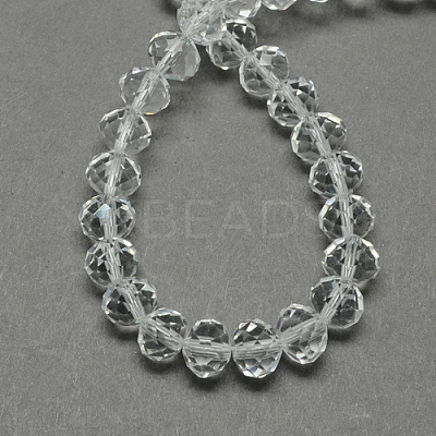 Handmade Glass Beads G02YI0R5-1