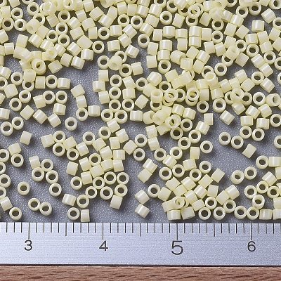 MIYUKI Delica Beads SEED-JP0008-DB1491-1