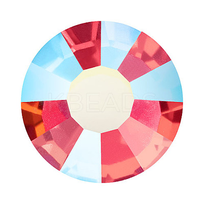Preciosa® Crystal Hotfix Flatback Stones Y-PRC-HSS8-70040-200-1