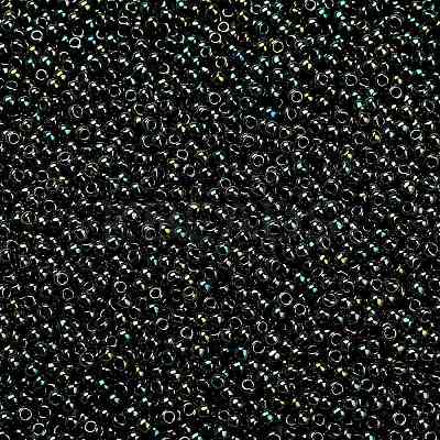 TOHO 11/0 Round Beads X-SEED-TR11-0084-1