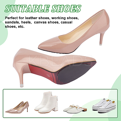 20Pcs 2 Style Shoe Sole Repair FIND-OC0003-22-1