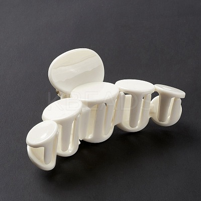 Plastic Claw Hair Clips PHAR-G005-01-1