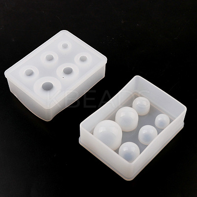 Silicone Molds DIY-L021-11-1