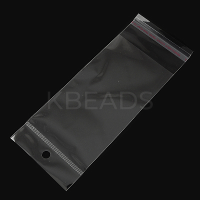OPP Cellophane Bags OPC-S014-01-1