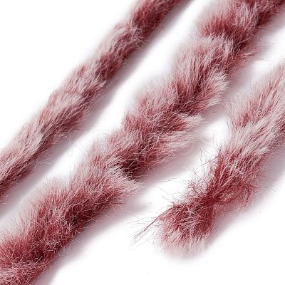 Polyester & Nylon Yarn YCOR-C001-01V-1