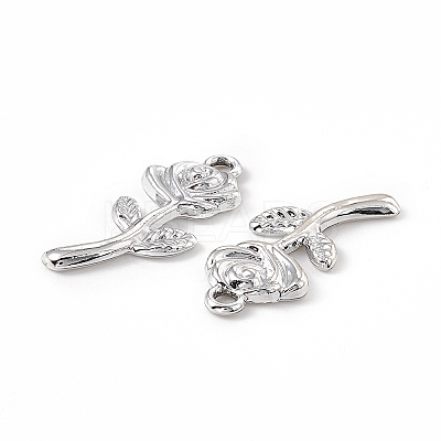 Alloy Pendants PALLOY-K259-05P-1